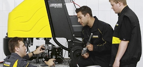 servis